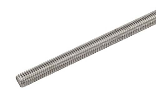 ASTM A193 Grade B8 Anchor Bolts