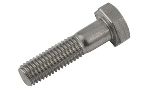 ASTM A193 Grade B8 Heavy Hex Bolts