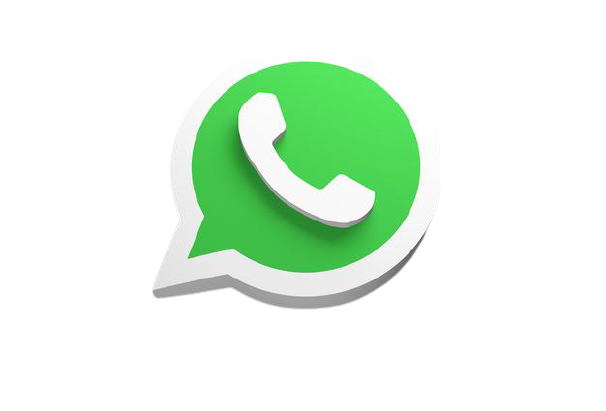 Whatsapp Barcode